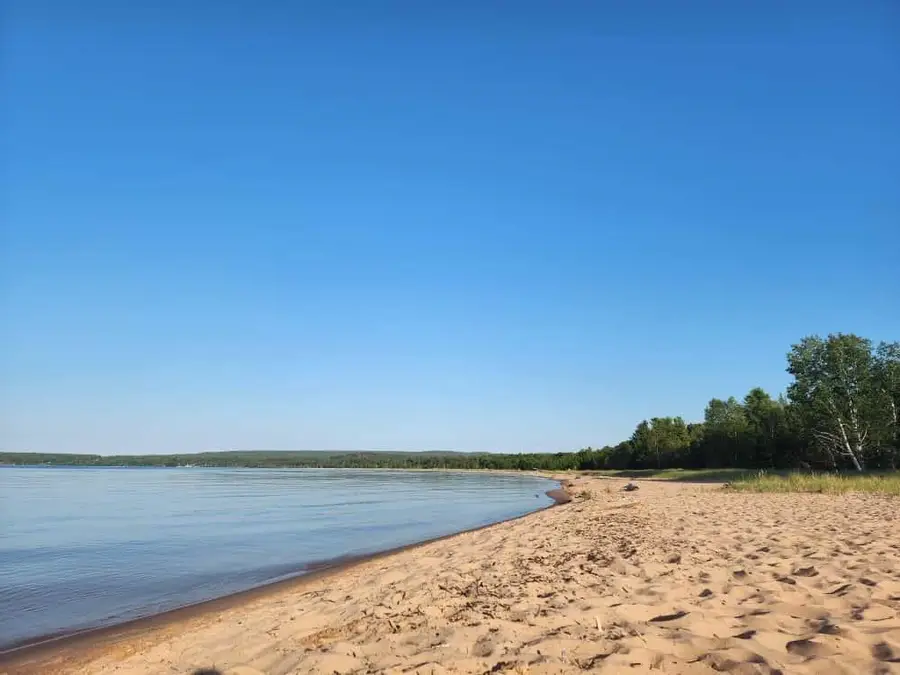 2XXXX Lost Creek Rd, Herbster, WI 54844 - Image #3