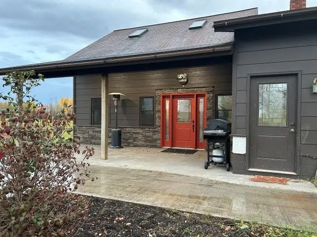 8353 Mannik Rd, Iron River, WI 54847 - #2