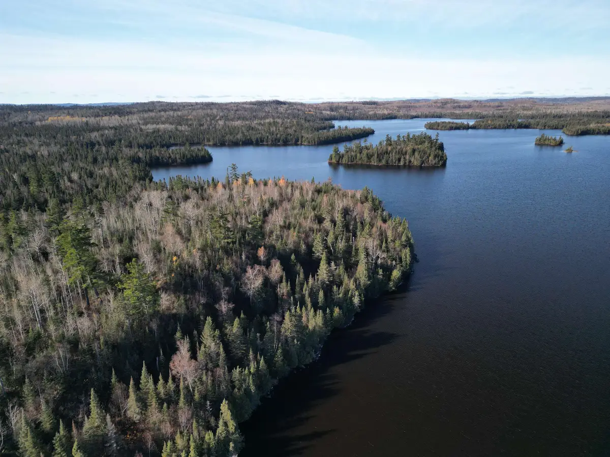 Lot 3 Fullerton Rd, Hovland, MN 55606 - Image #1