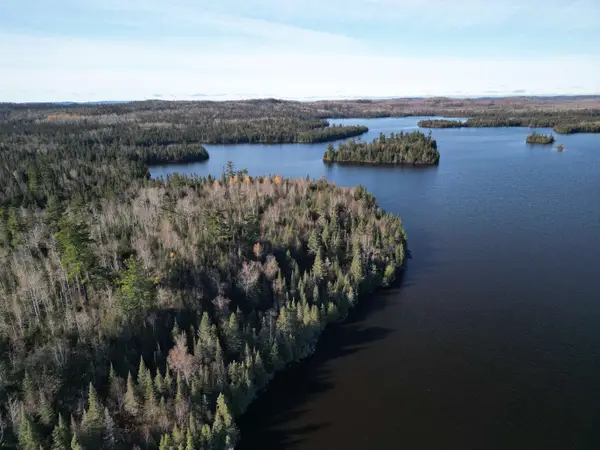 Lot 3 Fullerton Rd, Hovland, MN 55606