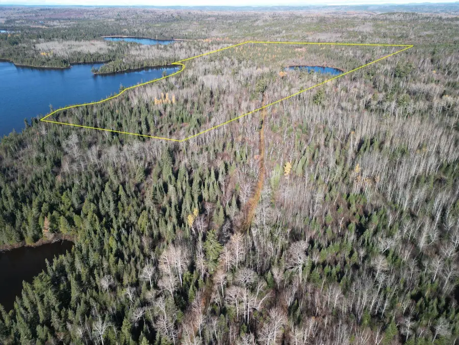 Lot 2 Fullerton Rd, Hovland, MN 55606 - Image #2