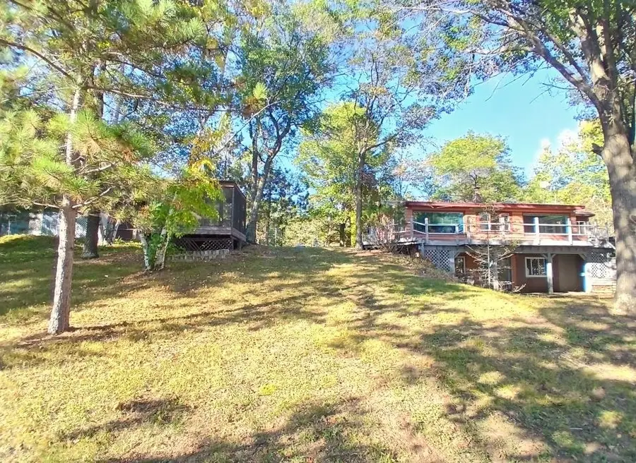 8448 E Flowage Ln, Gordon, WI 54838 - Image #2