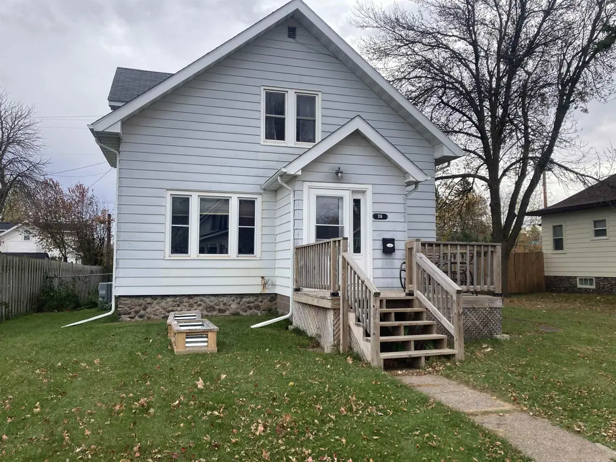 26 13th St, Cloquet, MN 55720 - Image #1