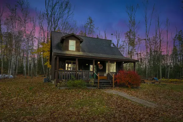 85255 Ravine Rd, Port Wing, WI 54865