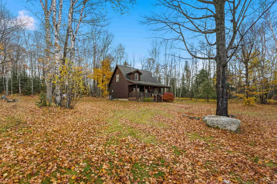 85255 Ravine Rd, Port Wing, WI 54865 - #2