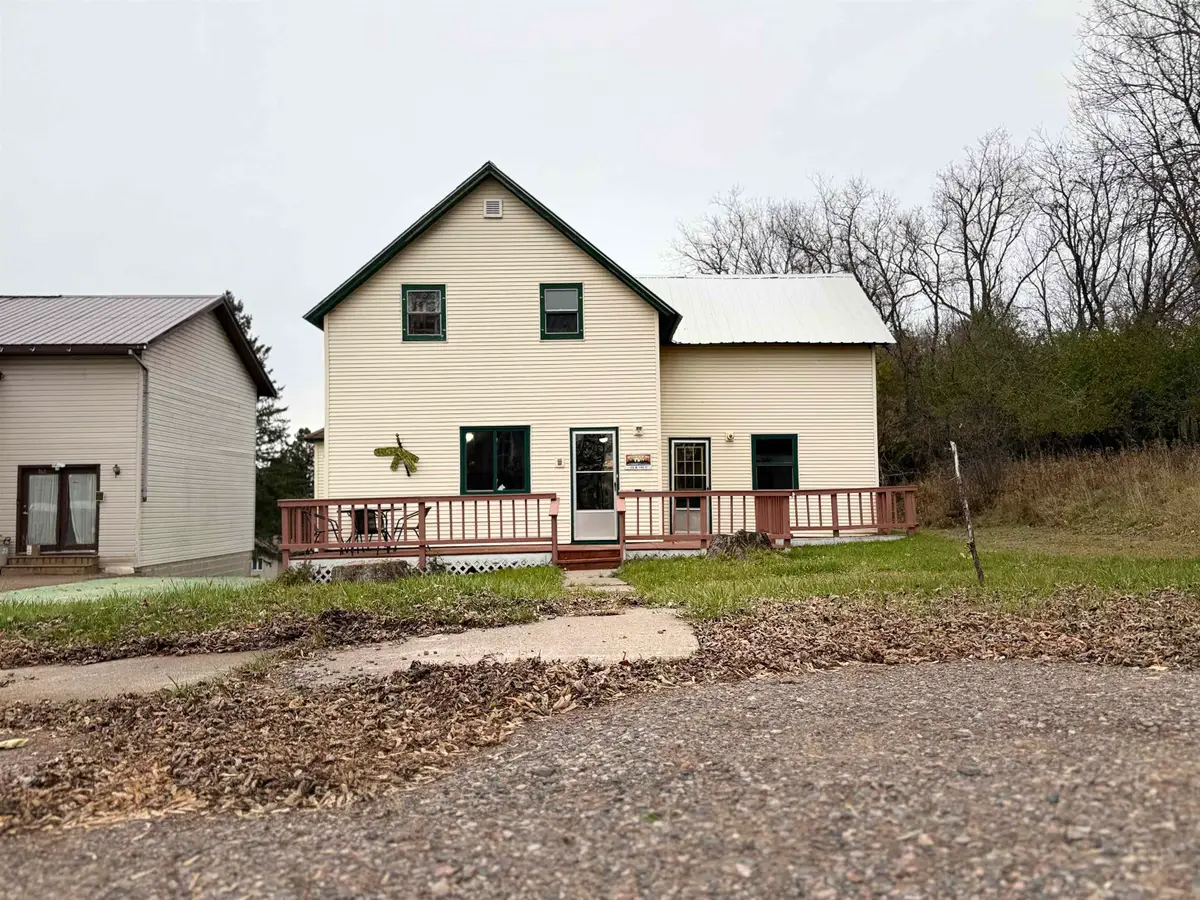 150 W 2nd St, Glidden, WI 54527 - Image #1