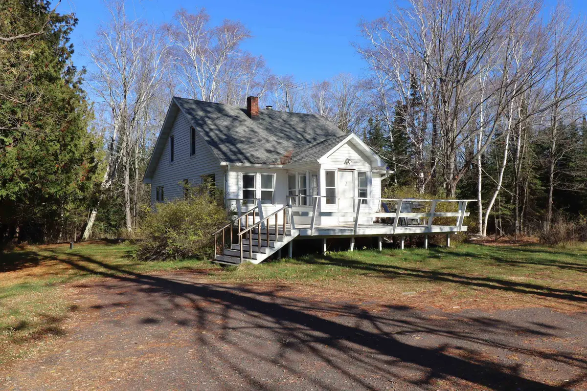 18140 State Highway 13, Herbster, WI 54844 - Image #1