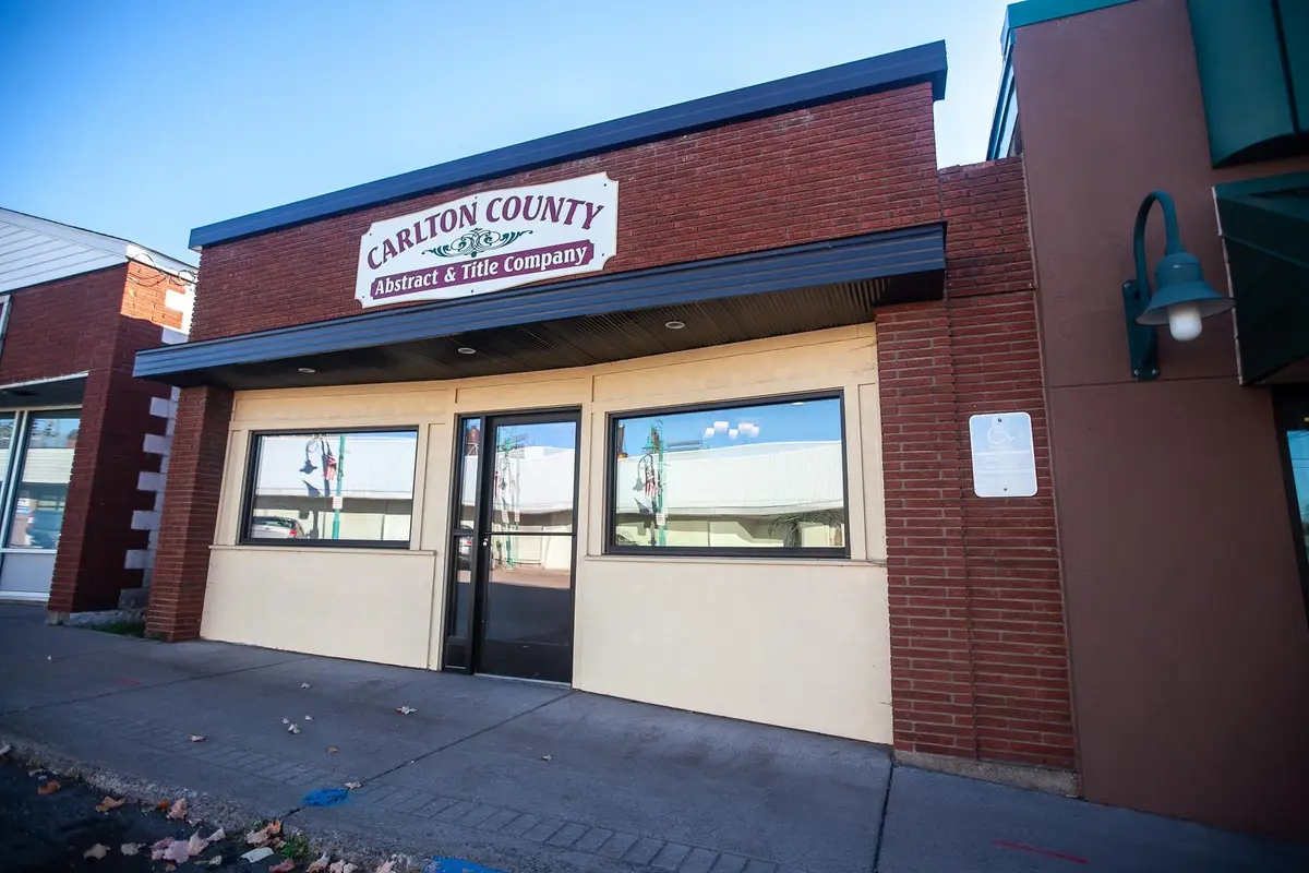 408 4th St, Moose Lake, MN 55767 - Image #1