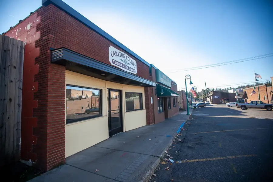 408 4th St, Moose Lake, MN 55767 - Image #2