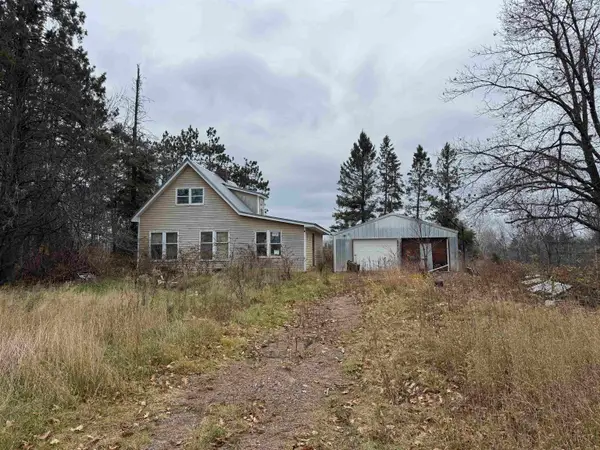 W11204 County Road H, Bruce, WI 54819