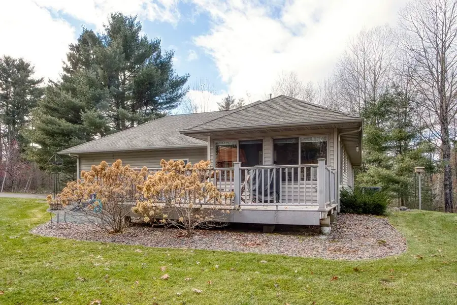 16542 W Ridgerock Rd, Hayward, WI 54843 - Image #2