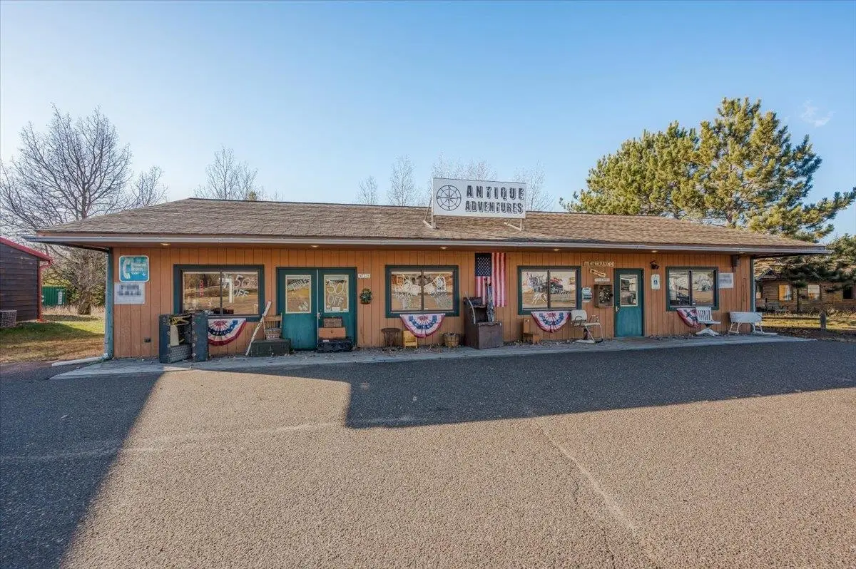 N7335 Liesch Rd, Trego, WI 54888 - Image #1