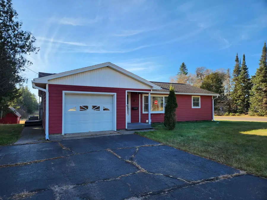 16101 W County Hill Rd, Hayward, WI 54843 - Image #3