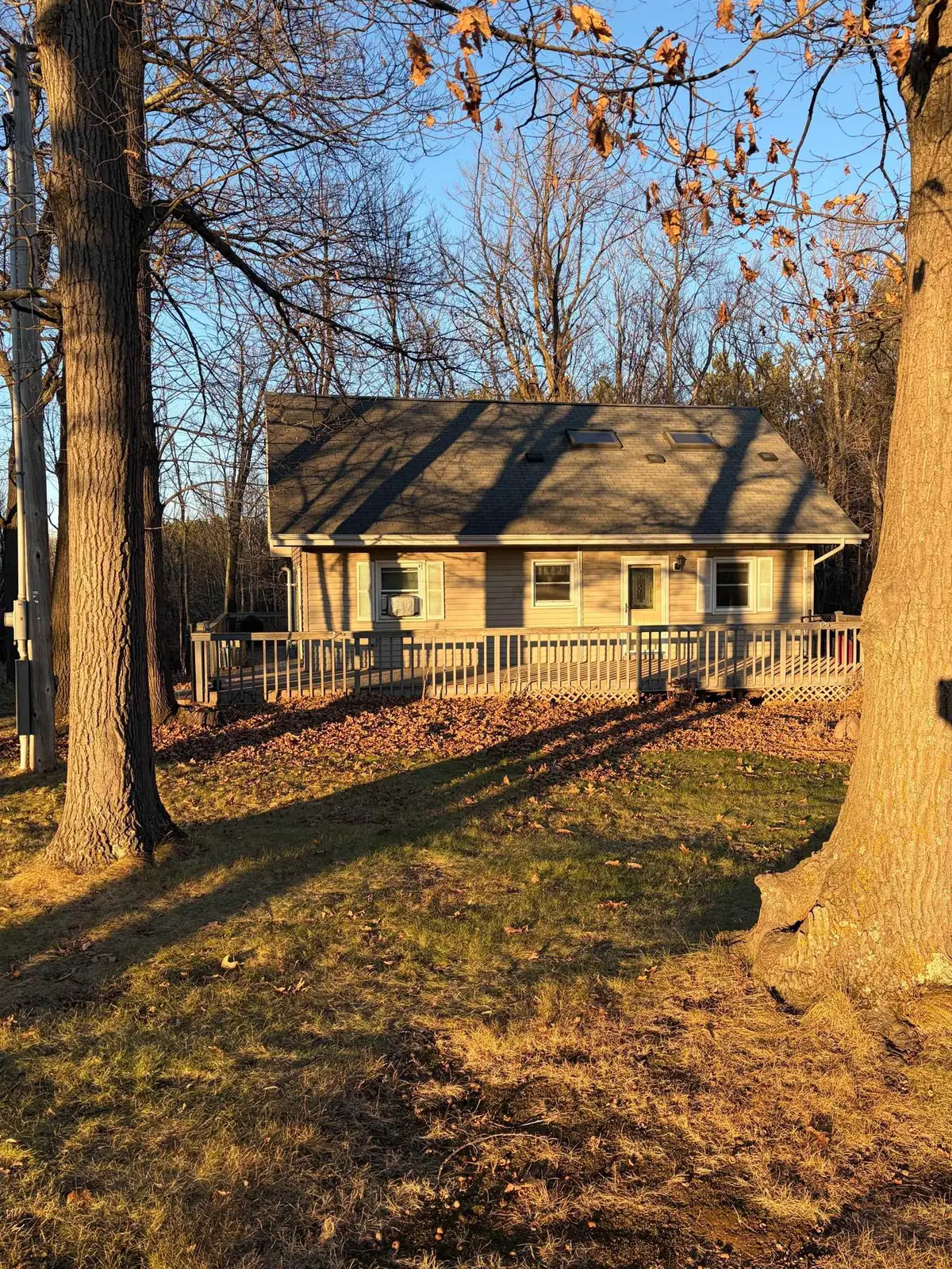 777 Harlis Rd, Holyoke, MN 55749 - Image #1