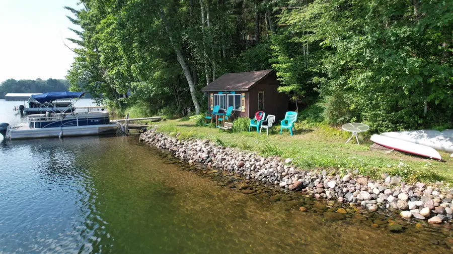 9625 Buskey Bay Dr, Iron River, WI 54847 - Image #3