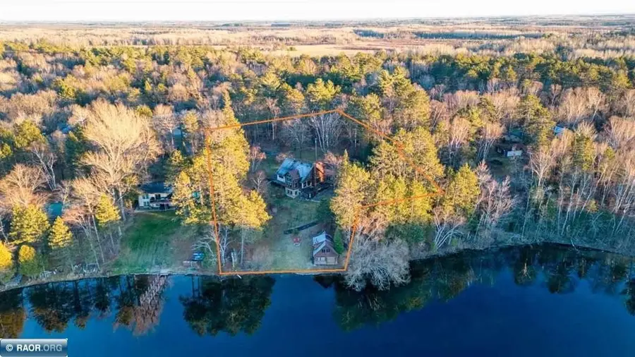 4426 Shady Ln, Eveleth, MN 55734 - #3