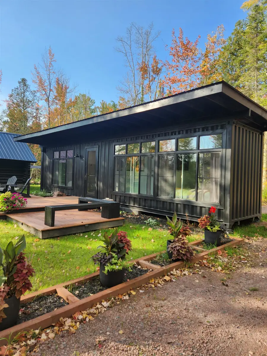 41836 Woodland Ln, Marengo, WI 54855 - Image #2