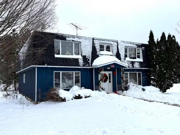 6856 S 1st Ave, Lake Nebagamon, WI 54849