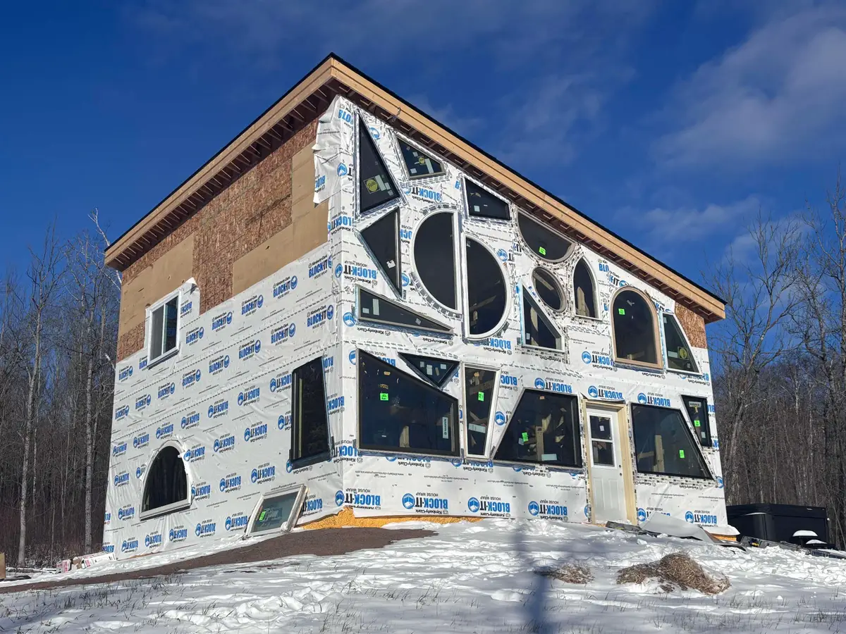 71 Murphy Dr, Grand Marais, MN 55604 - Image #1