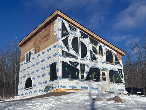 71 Murphy Dr, Grand Marais, MN 55604