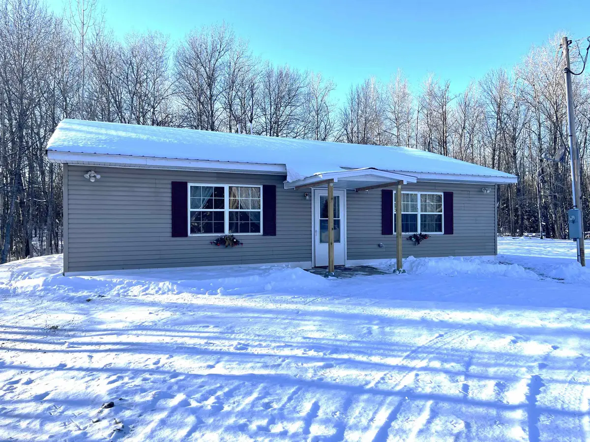 4009 Prairie Lake Rd, Floodwood, MN 55736 - Image #1
