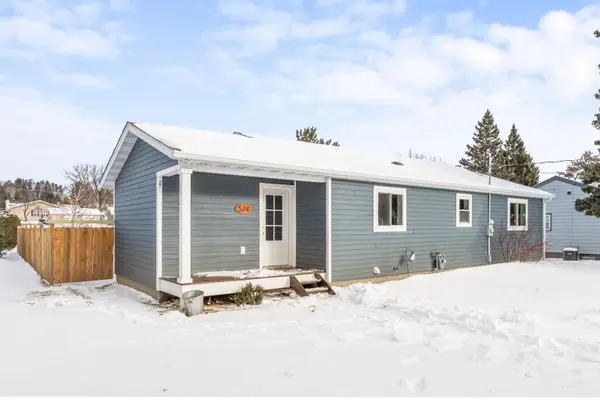 524 14th Ave, Two Harbors, MN 55616