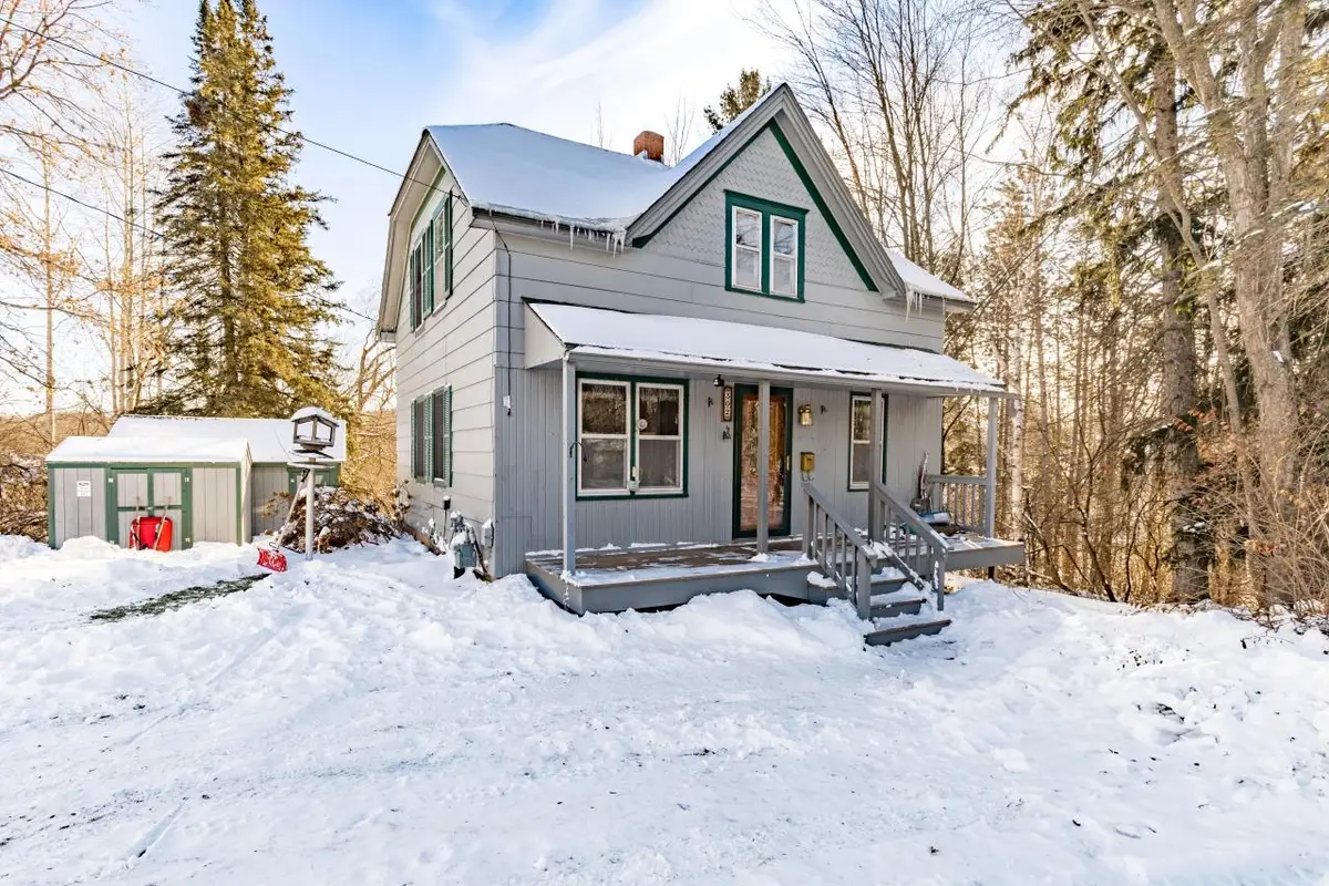 302 River Bluff Ave, Sandstone, MN 55072 - Image #1