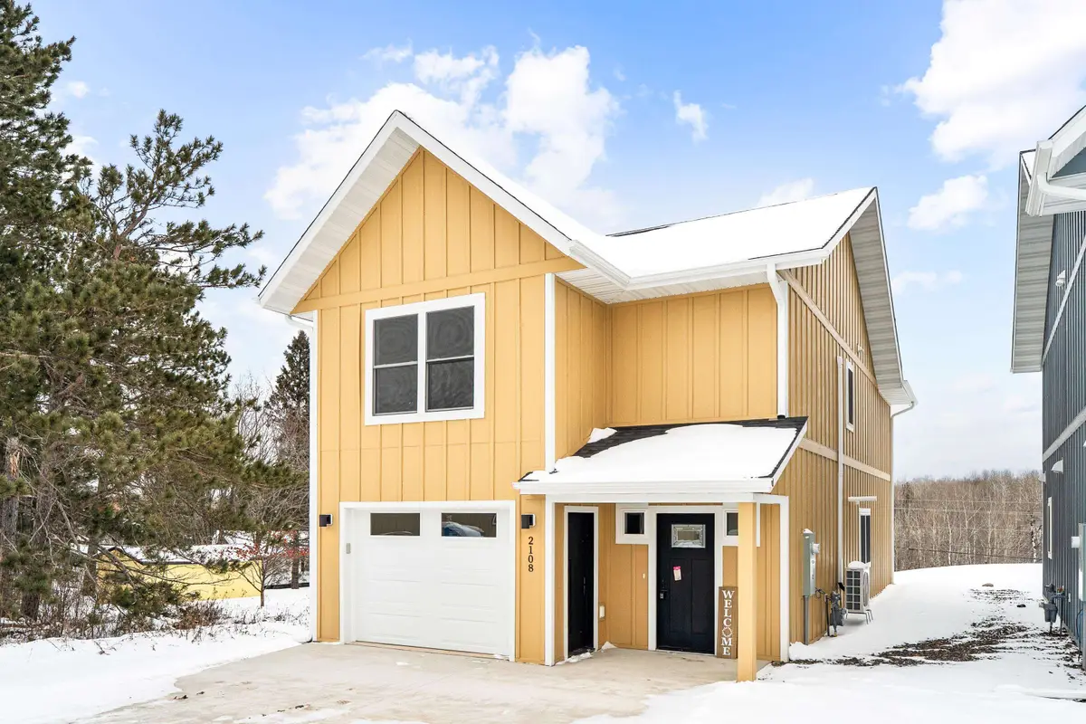 2108 Cottage Hill Circle, Duluth, MN 55811 - Image #1