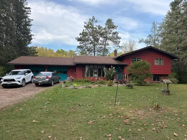11867 Floodwood Road, Floodwood, MN 55736