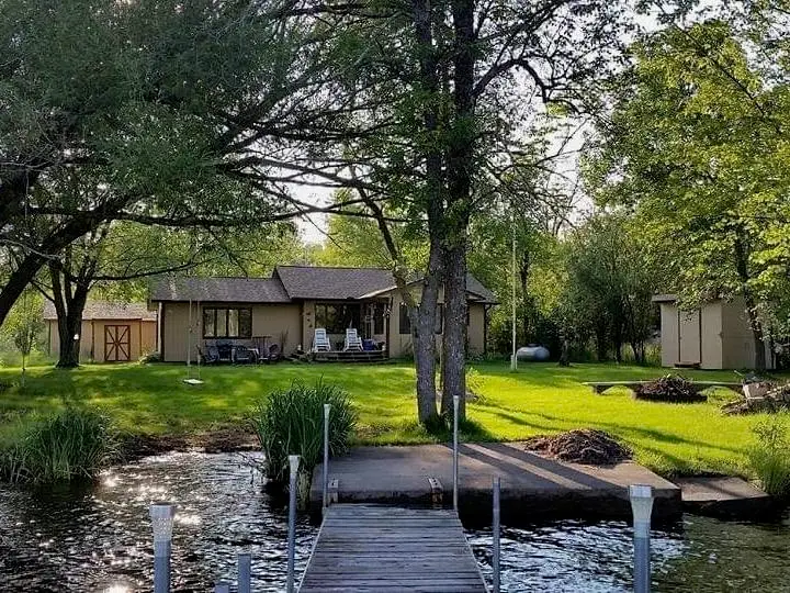 10922 S Stone Rd, Solon Springs, WI 54873 - #1