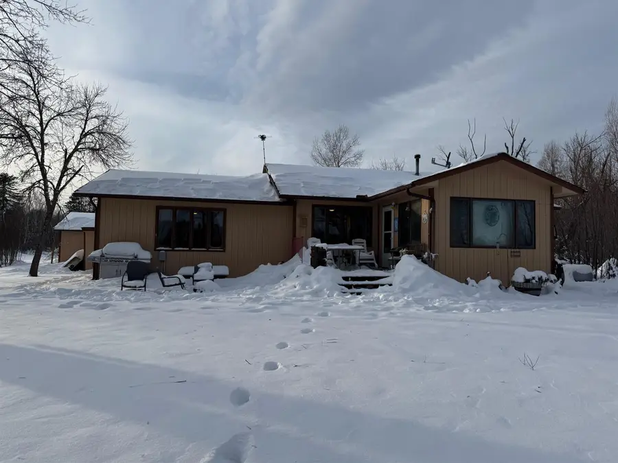 10922 S Stone Rd, Solon Springs, WI 54873 - #3