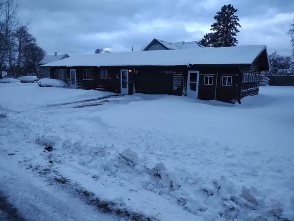 201 N 4th Ave W, Washburn, WI 54891