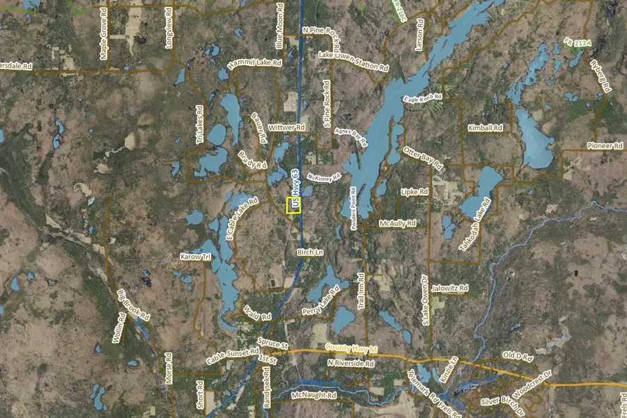 45XXX Highway 63, Cable, WI 54821 - Image #3