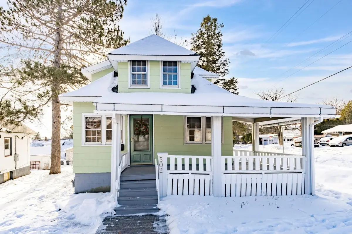 502 Sparkman Ave, Duluth, MN 55803 - Image #1