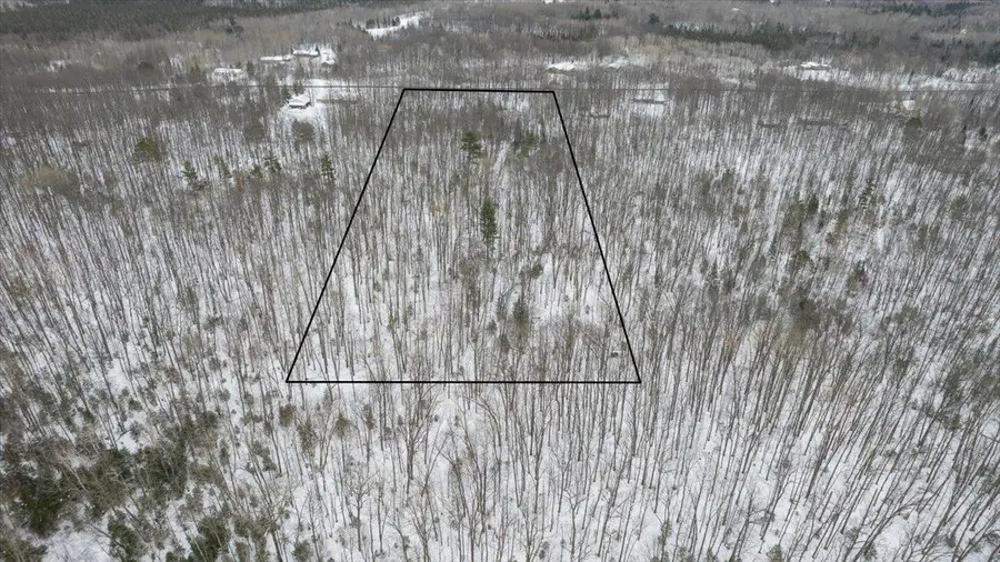 6501 S Degerman Rd, Lake Nebagamon, WI 54849 - #3