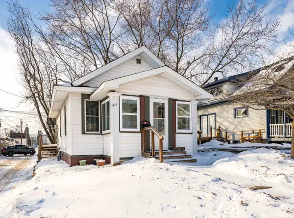 915 N 13th Ave E, Duluth, MN 55805