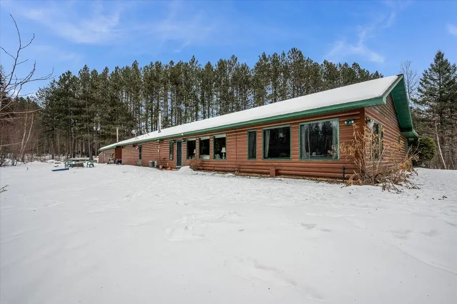 6813 S 18th Street Rd, Lake Nebagamon, WI 54849 - Image #2