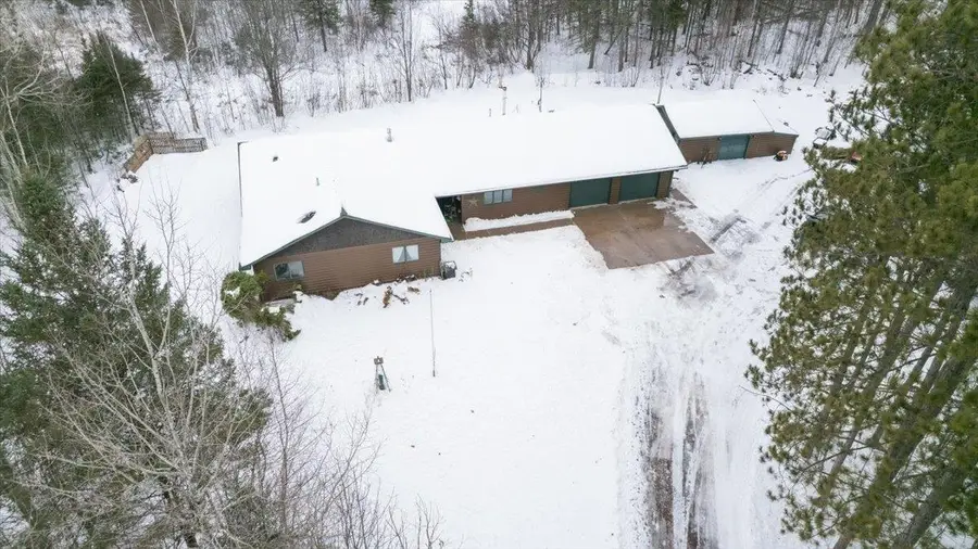 6813 S 18th Street Rd, Lake Nebagamon, WI 54849 - Image #3