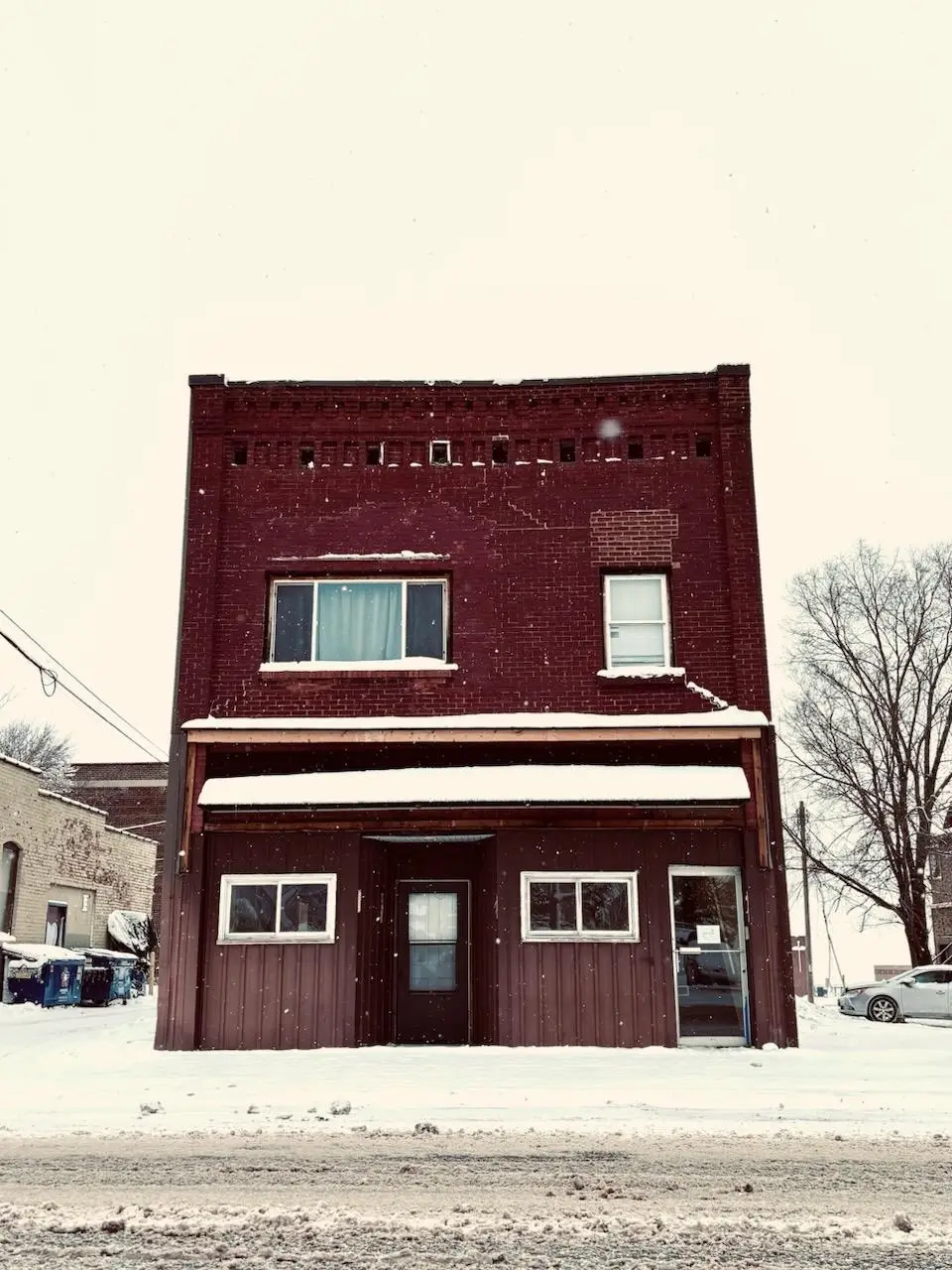 213 Main St E, Ashland, WI 54806 - Image #1