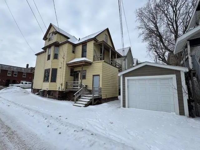 318 N 23rd Ave W, Duluth, MN 55806 - Image #1