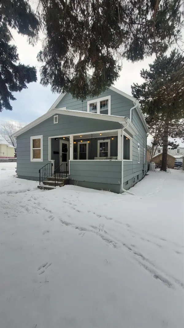 346 E Pattison St, Ely, MN 55731