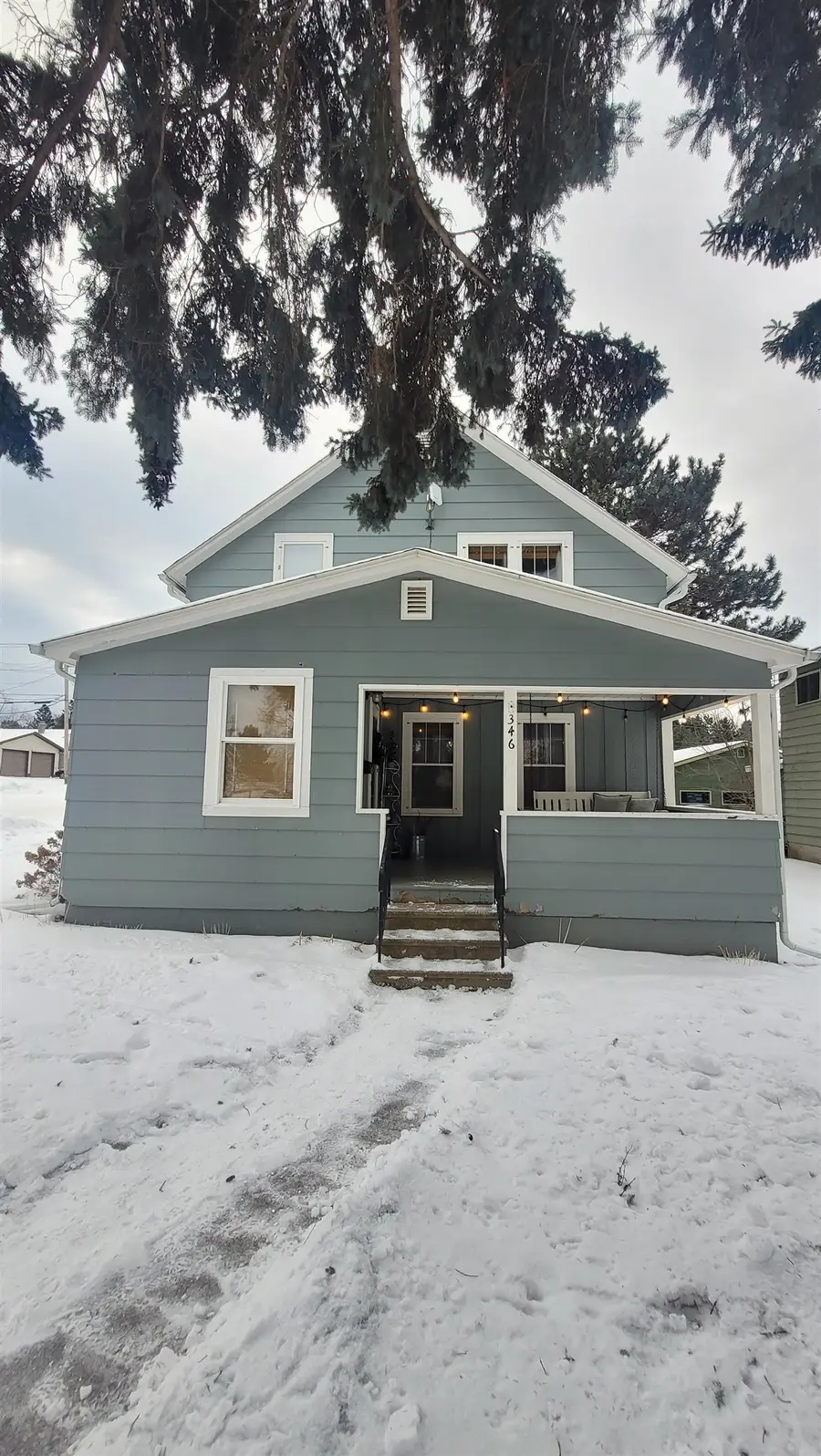 346 E Pattison St, Ely, MN 55731 - Image #2