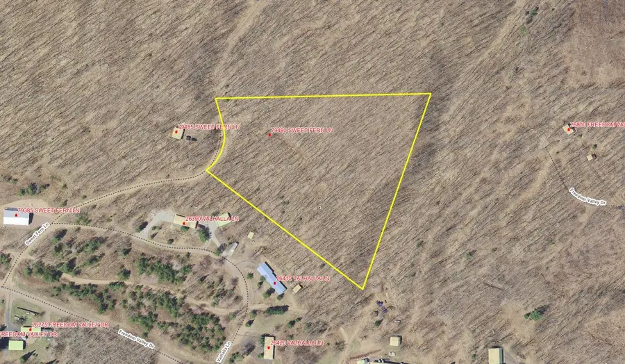 79480 Sweet Fern Ln, Washburn, WI 54891 - Image #2