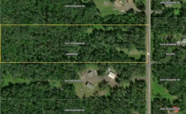 5377 Mcquade Rd, Duluth, MN 55804