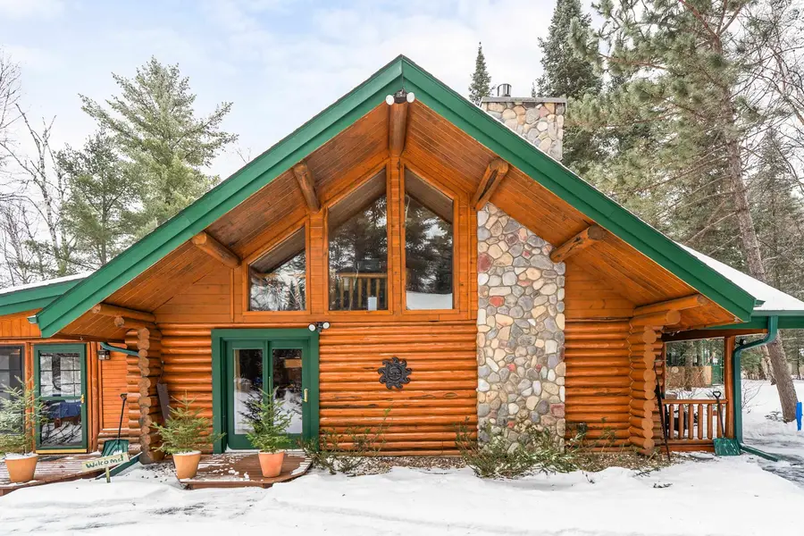 3296 N Little Alden Lake Rd, Duluth, MN 55803 - Image #2