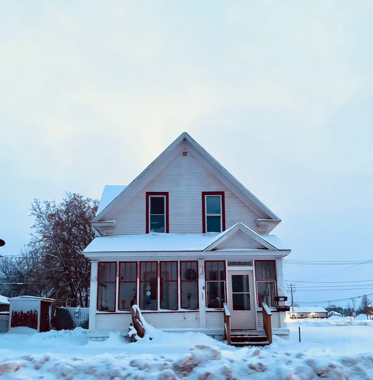 605 Ellis Ave, Ashland, WI 54806 - Image #1