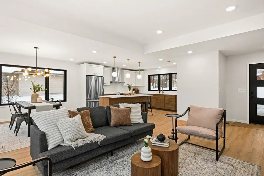 4929 Wild Rose Tr, Hermantown, MN 55811 - #2