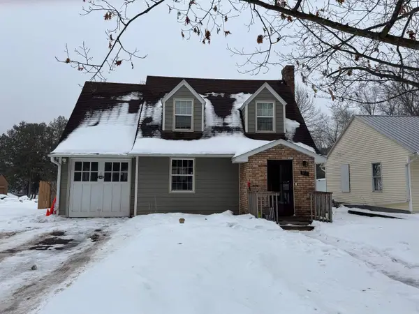 210 N Court Ave, Sandstone, MN 55072