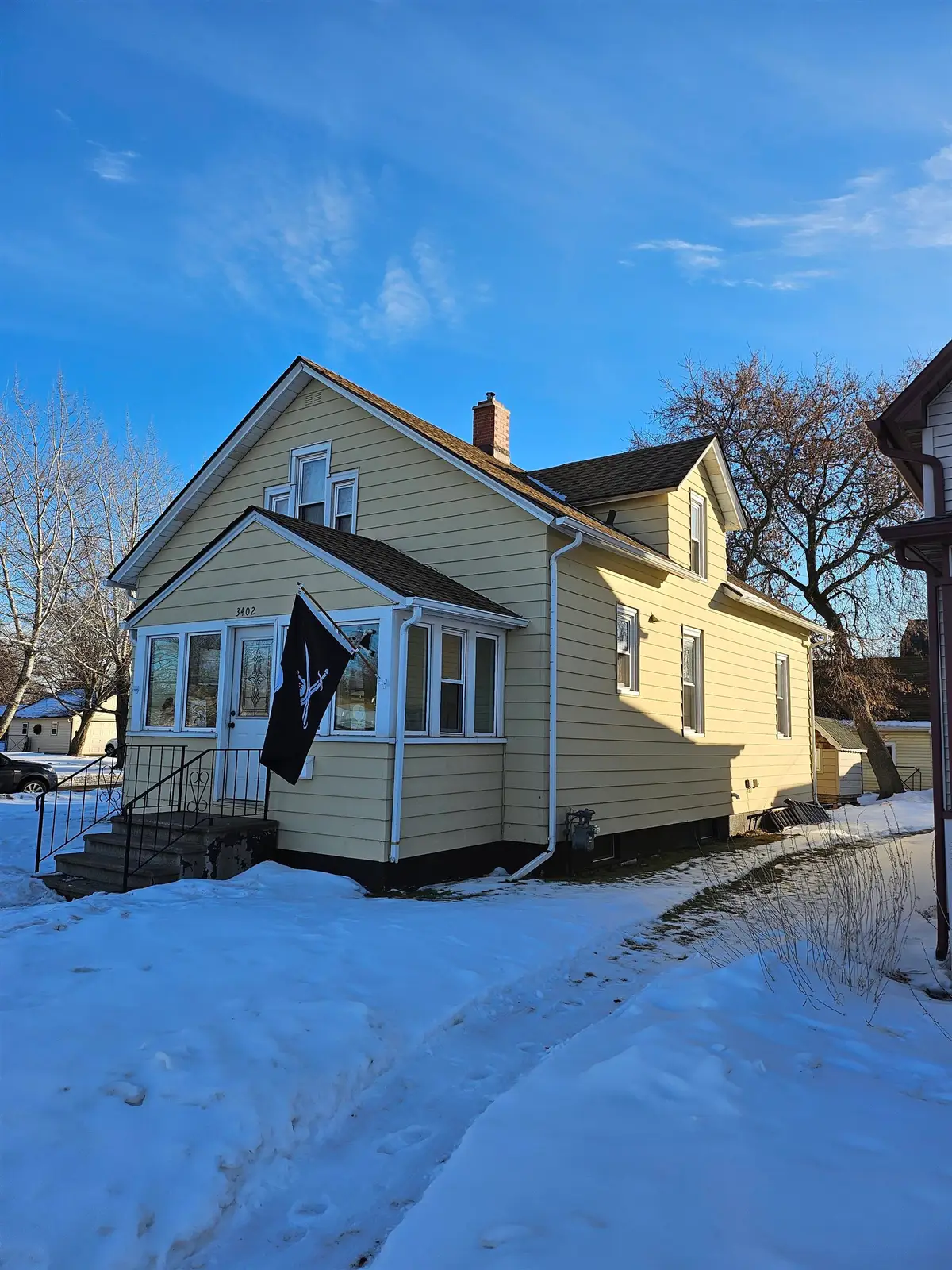 3402 N 21st St, Superior, WI 54880 - Image #1