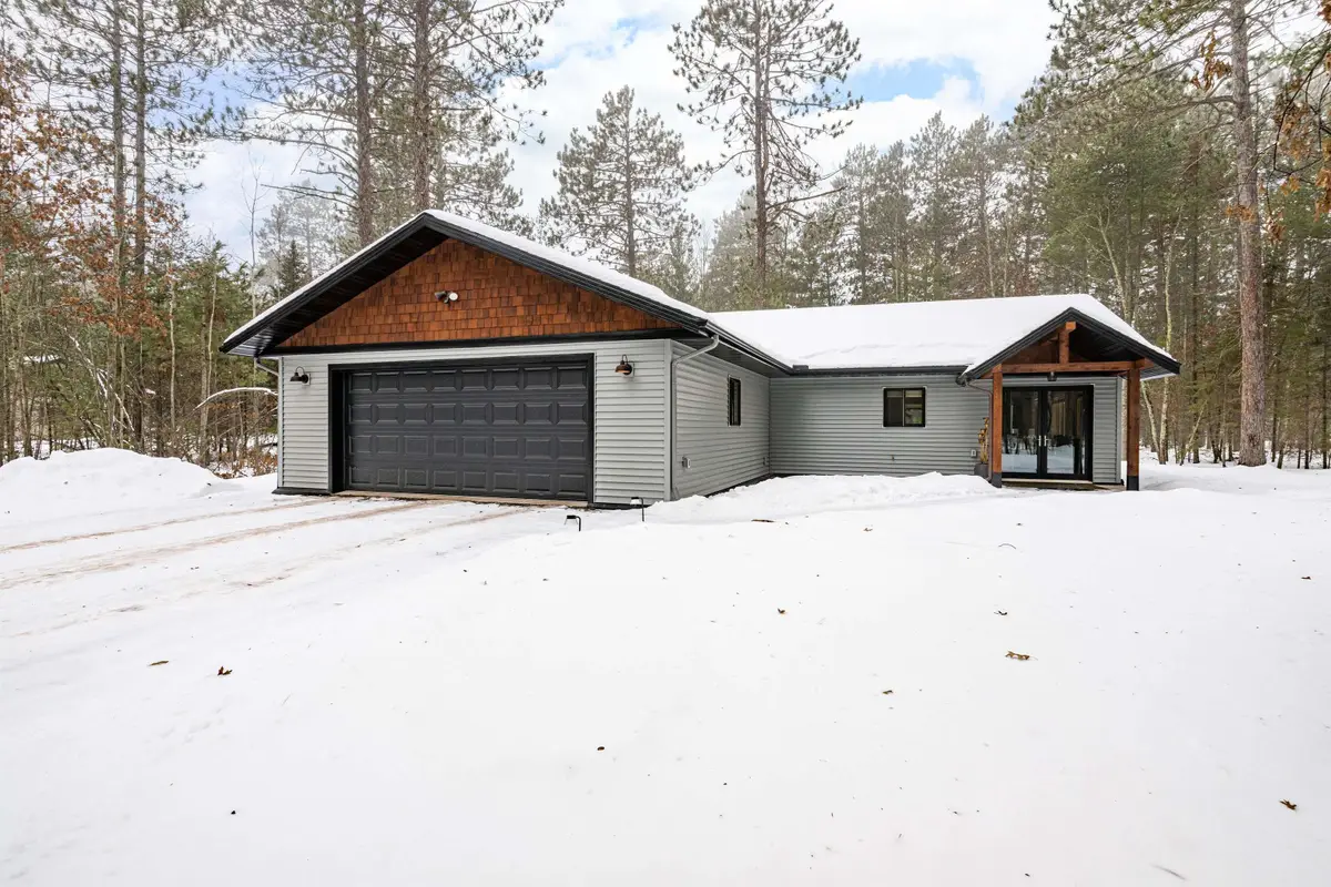 11411 SW 3rd St, Solon Springs, WI 54873 - Image #1